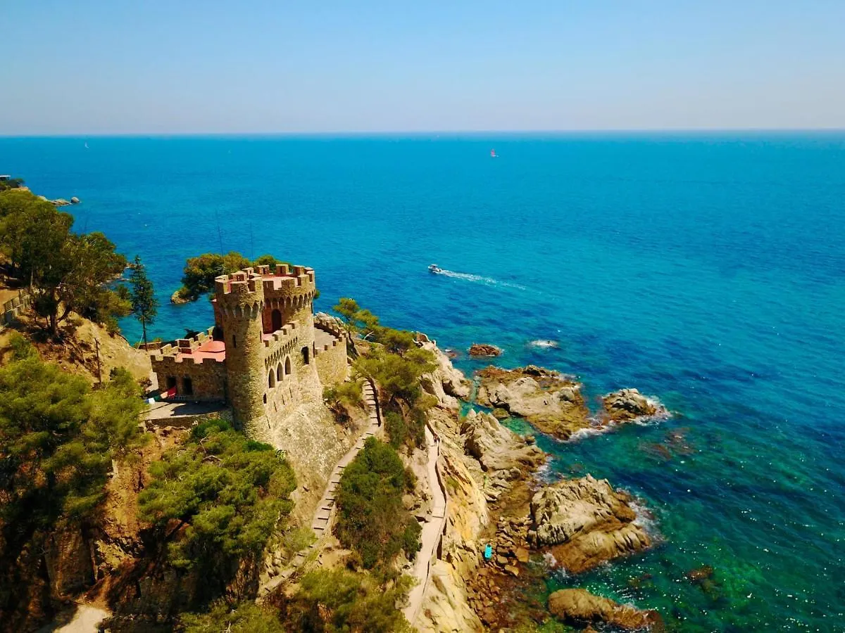 Apartment Gardenia By Interhome Lloret de Mar