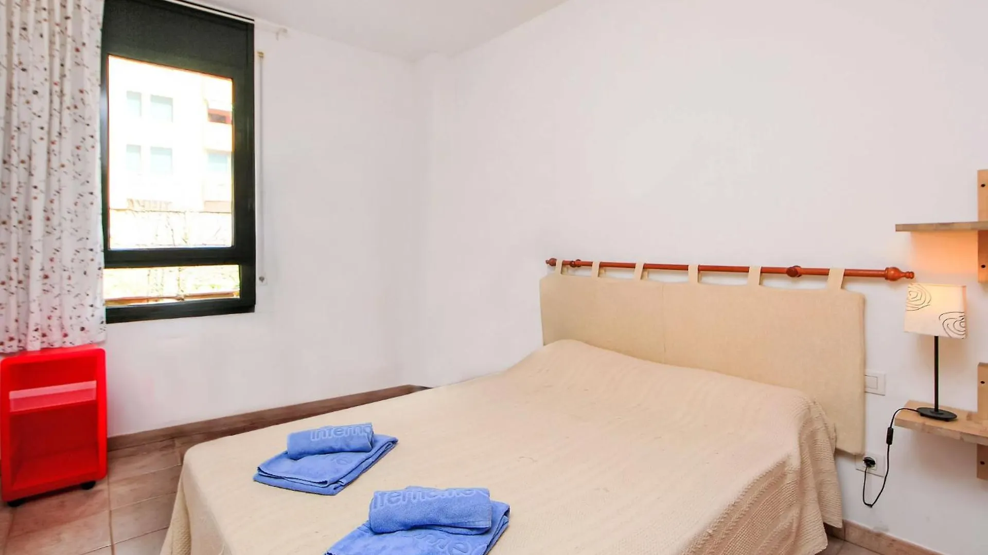 Apartment Gardenia By Interhome Lloret de Mar