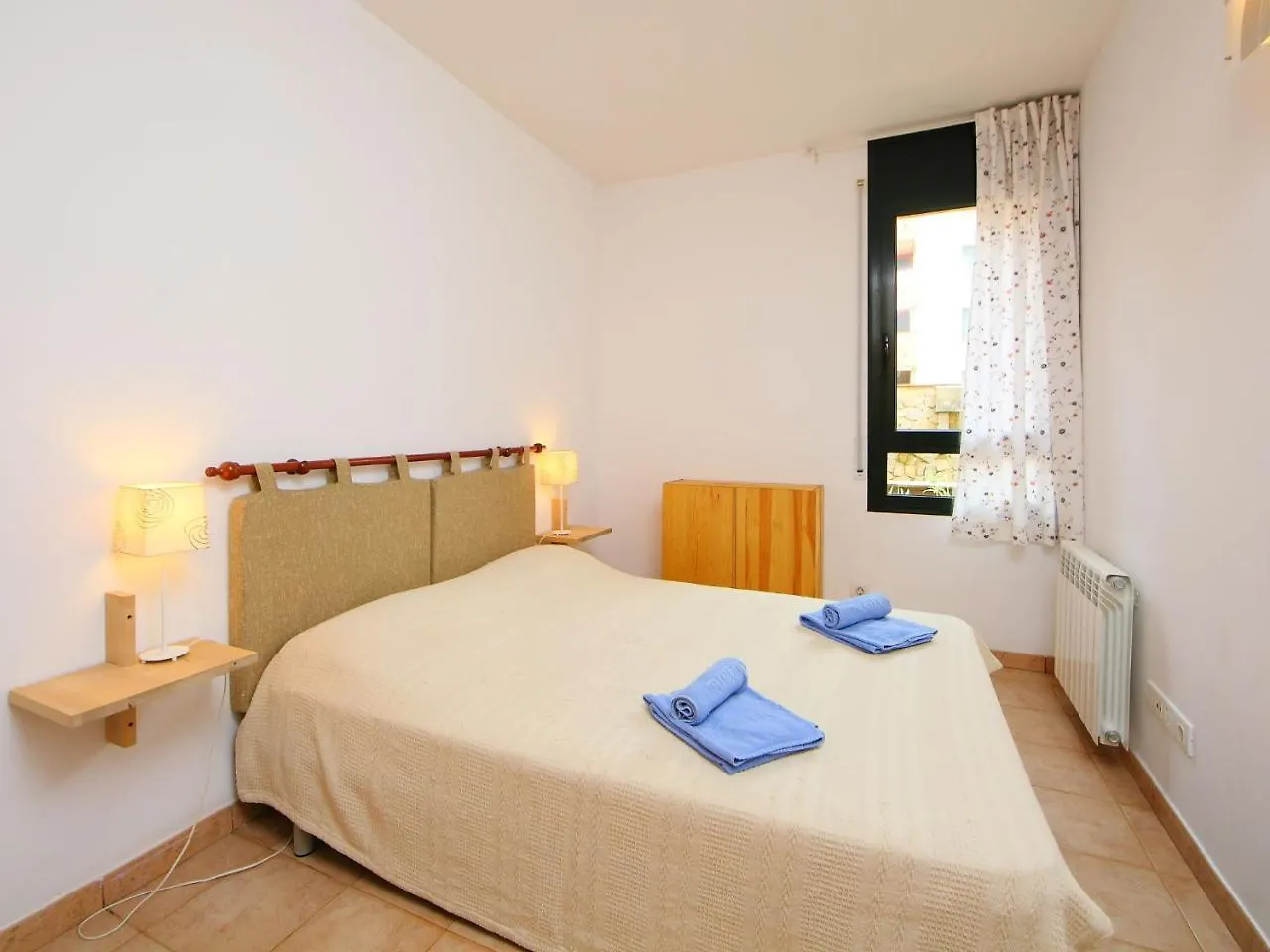 Apartment Gardenia By Interhome Lloret de Mar