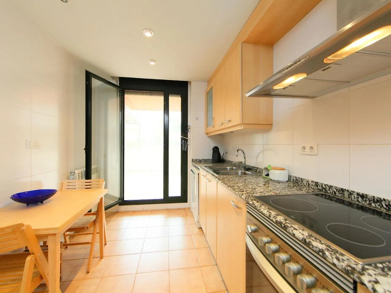 Apartment Gardenia By Interhome Lloret de Mar