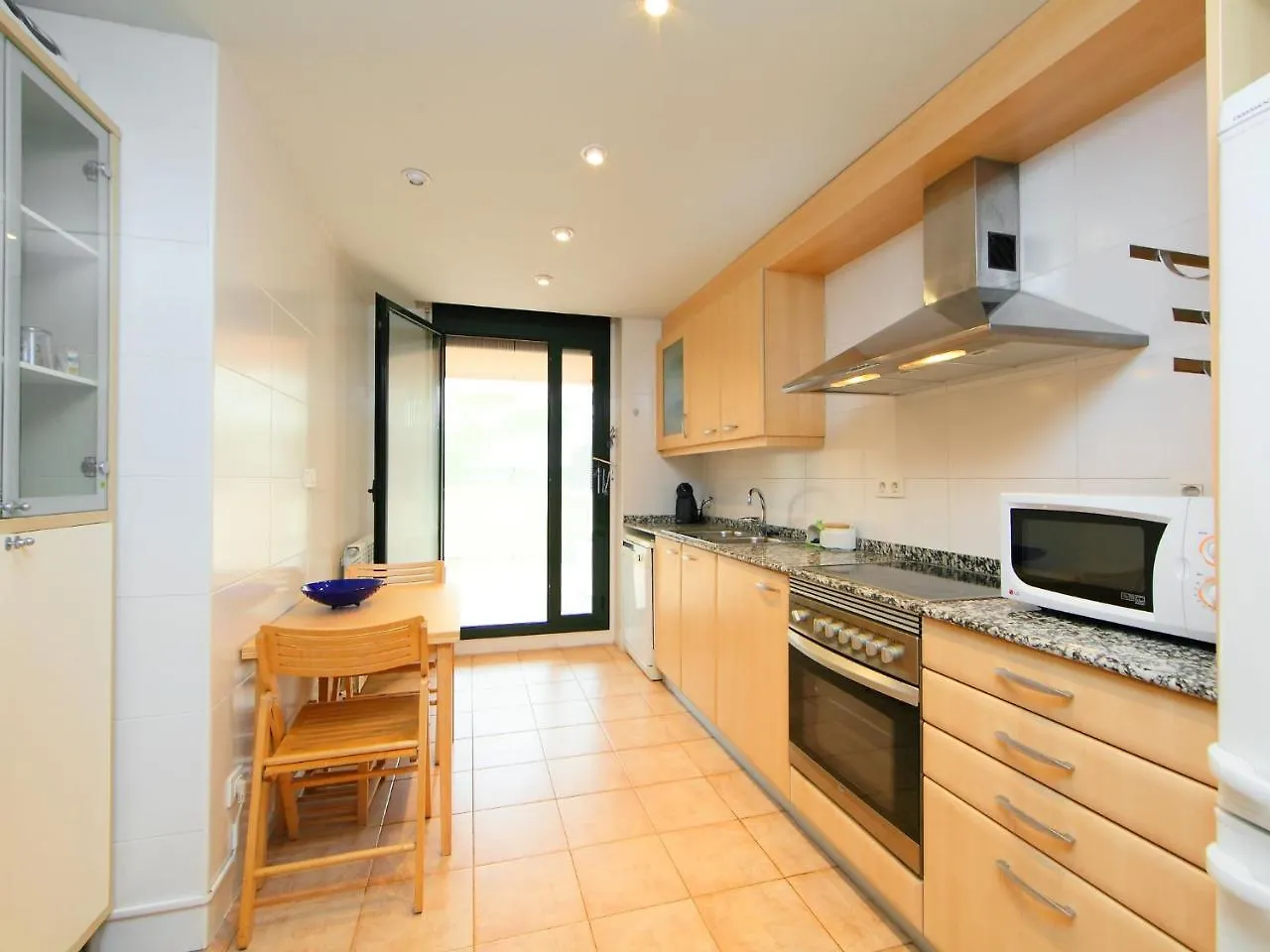 Apartment Gardenia By Interhome Lloret de Mar Spain