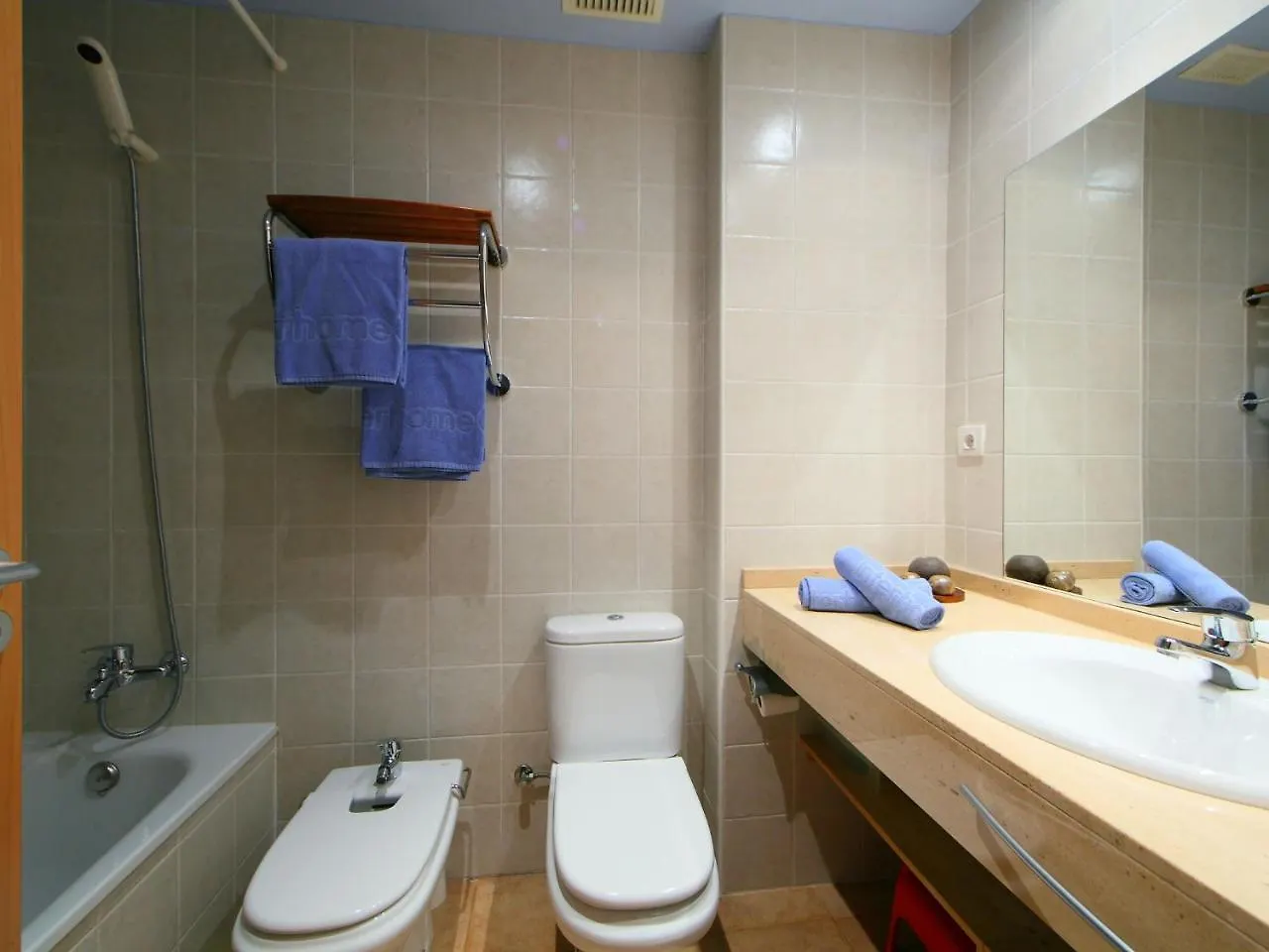 Apartment Gardenia By Interhome Lloret de Mar