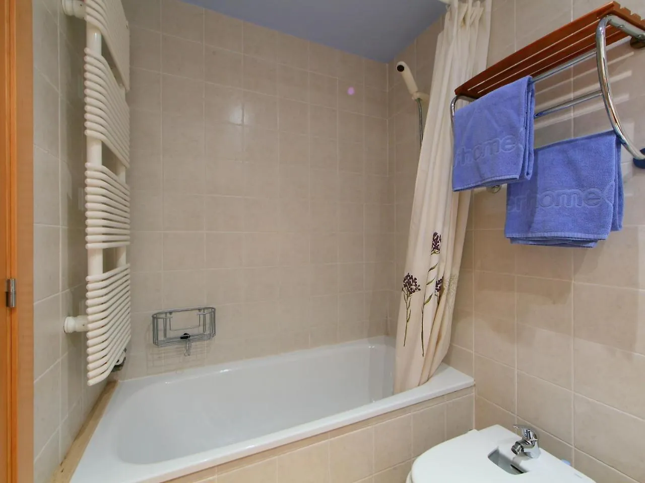 Apartment Gardenia By Interhome Lloret de Mar