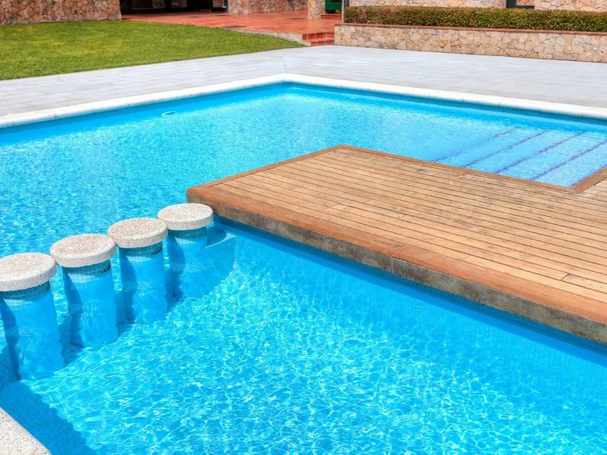 Apartment Gardenia By Interhome Lloret de Mar 0*,